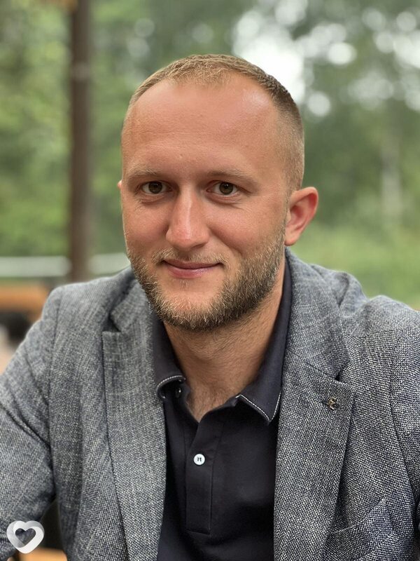 Павел, 38, Минске — анкета №1882614