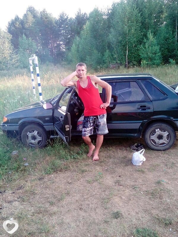 Антон, Пестово