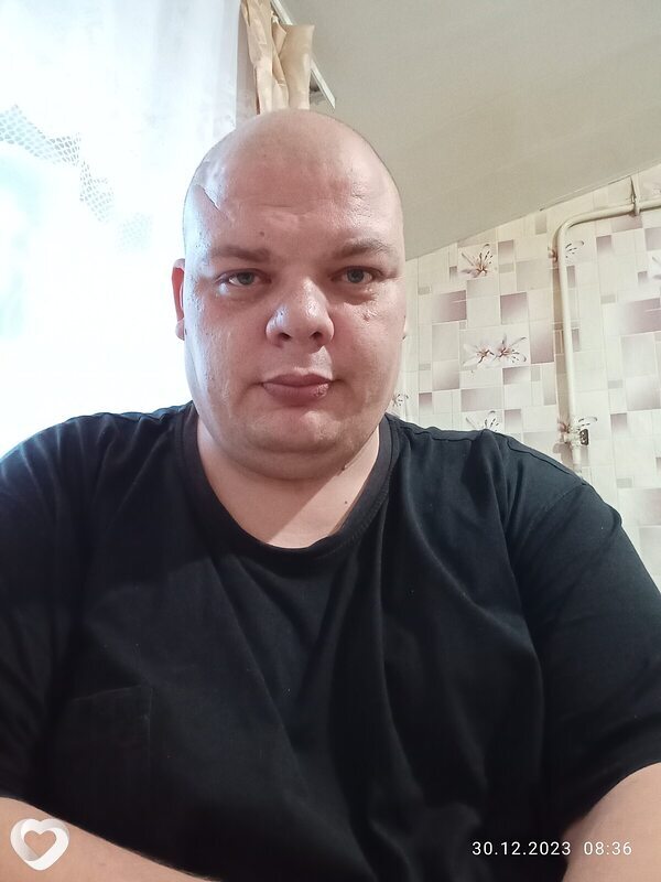 Денис, Зеленокумск