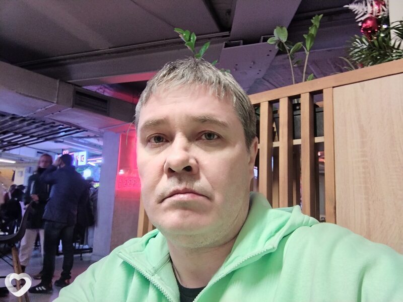 Андрей, 47, Челябинске — анкета №1882484