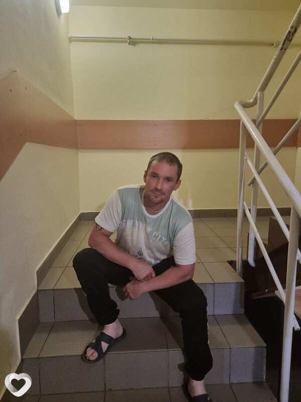 Михаил, 43, Ступине — анкета №1882499