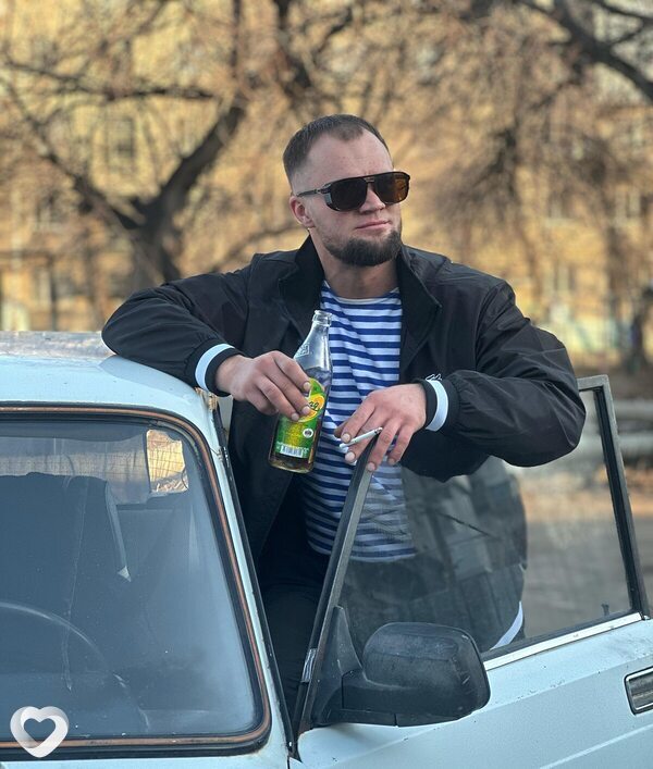 Иван, 38, Костанае — анкета №1882686