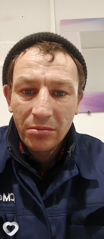 Денис В, 44, Чите — анкета №1882767