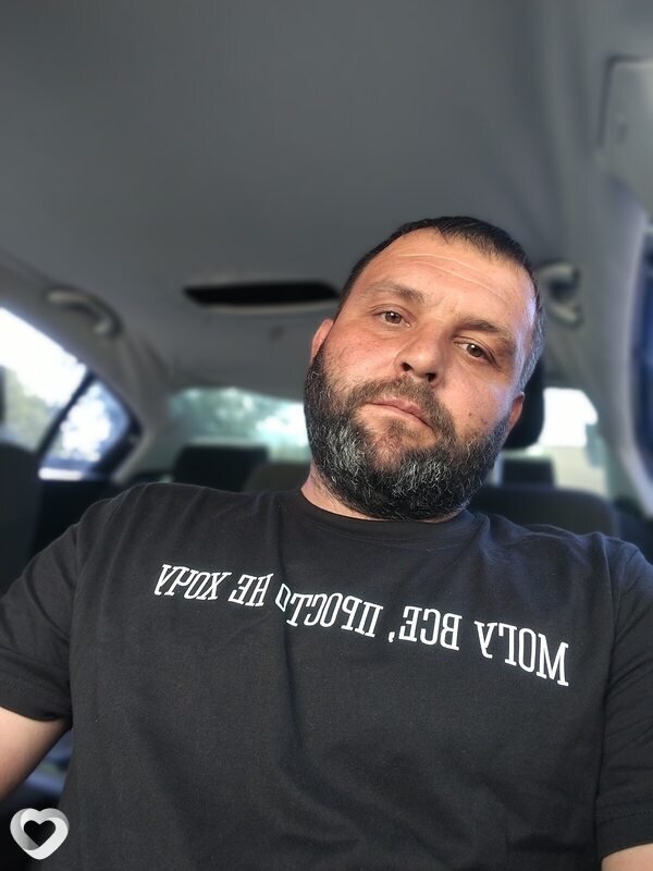 Антон, 41, Кропоткине — анкета №1882842