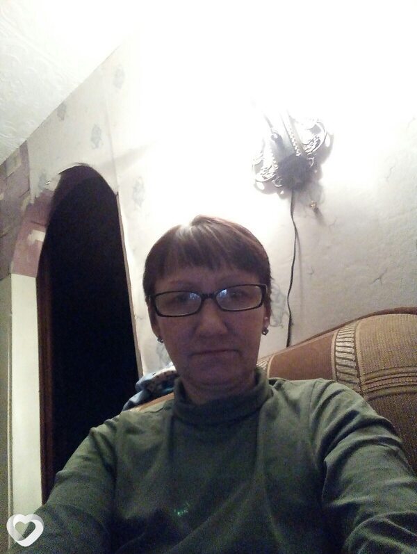 Оксана, Касли