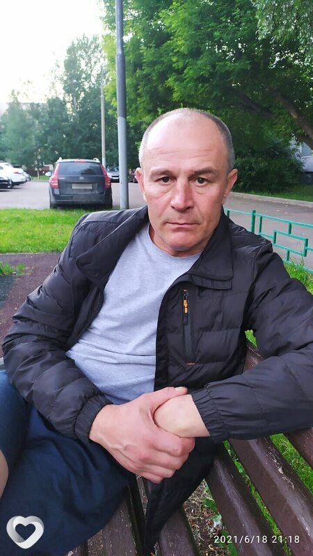 Виктор, 58, Феодосии — анкета №1882638