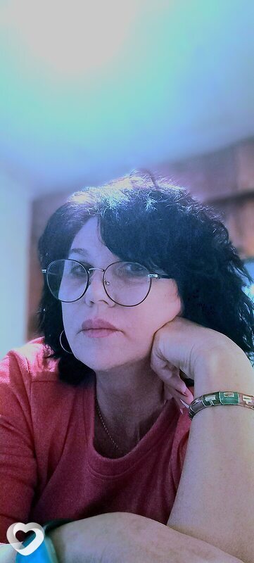 Светлана, 58, Ростове-на-Дону — анкета №1882965