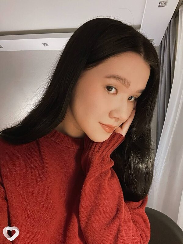 Анна, Половинное