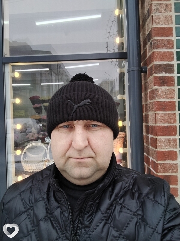 Сергей, 44, Белгороде — анкета №1882915
