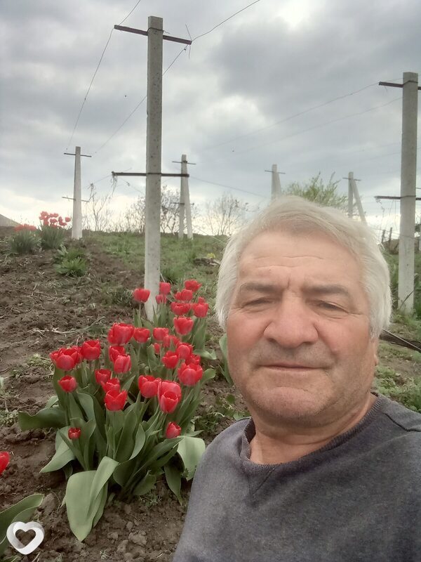 Anatol, Единцы