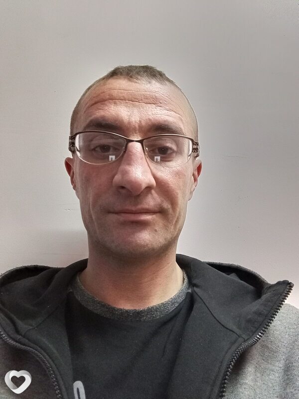 Дима, 42, Петропавловске-Камчатском — анкета №1882983