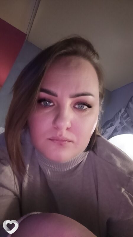Алевтина, 40, Перми — анкета №1882993
