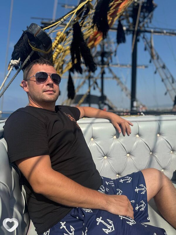 Alex, Таллин