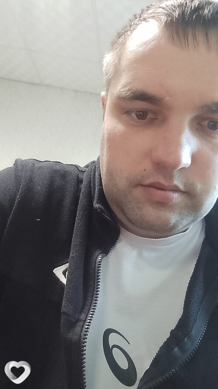 Алексей, Магдагачи