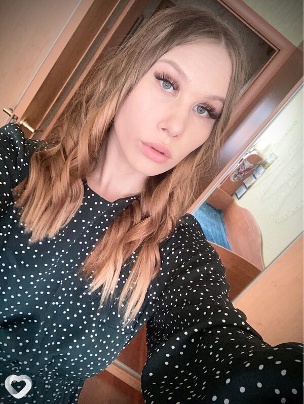 Dashka, 23, Екатеринбурге — анкета №1883002