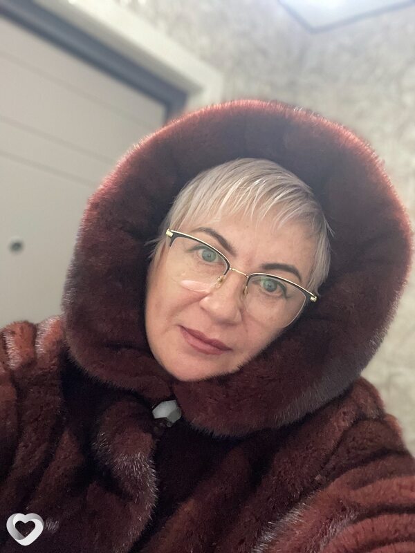 Инна, 50, Белове — анкета №1883011