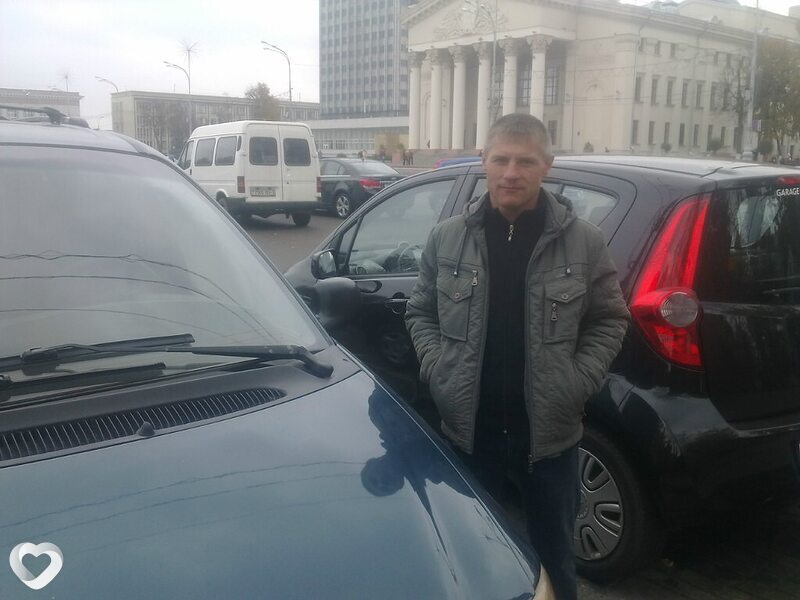 Алексей, 51, Новозыбкове — анкета №1883015