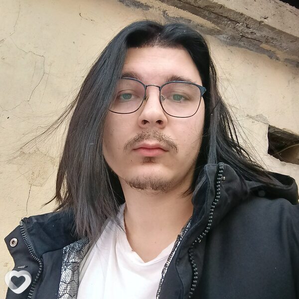 Михаил, 24, Иркутске — анкета №1883017
