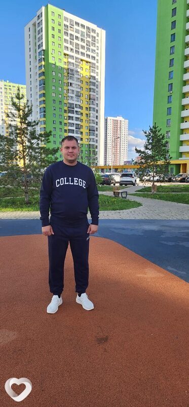 Timur, 36, Уфе — анкета №1883077