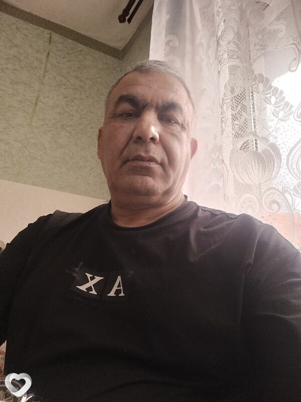 Камран, 53, Донецке — анкета №1883083