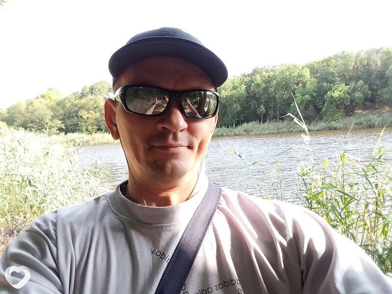 Дмитрий, 47, Ростове-на-Дону — анкета №1883099