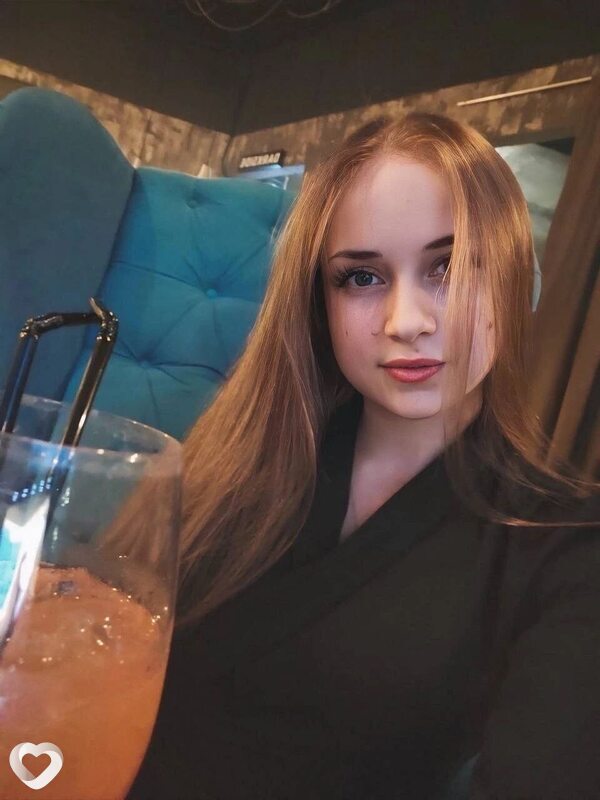 Кристина, 25, Москве — анкета №1883027
