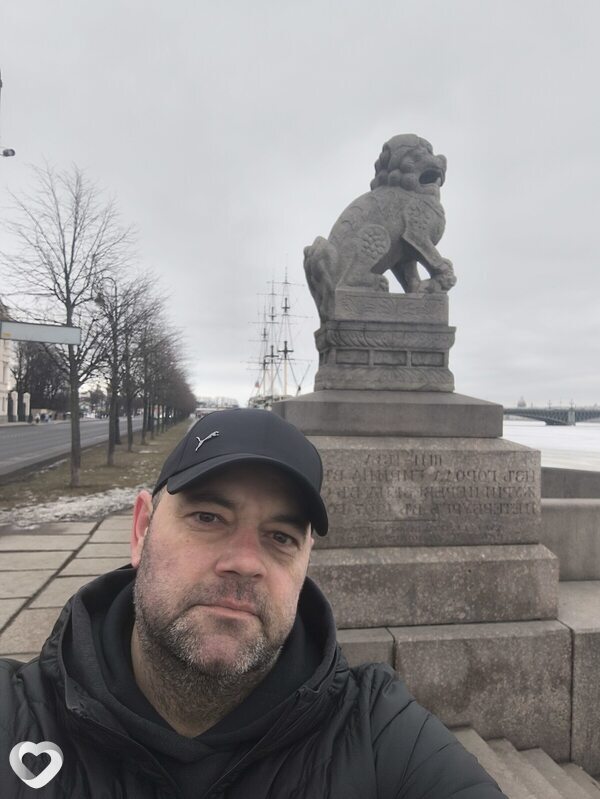 Сергей, 50, Луганске — анкета №1883034