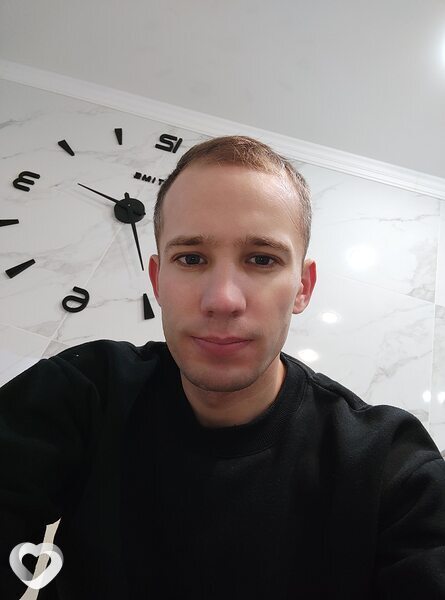 Vyacheslav, 33, Астане — анкета №1883037