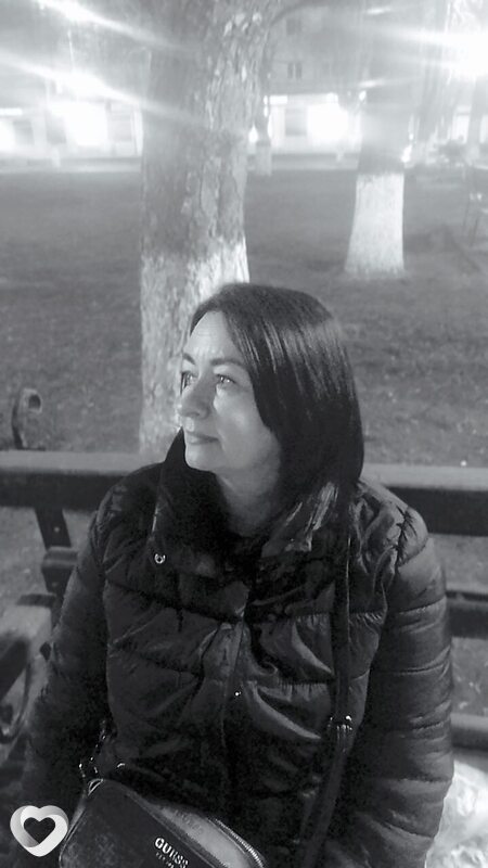 Елена, 52, Бобруйске — анкета №1883265