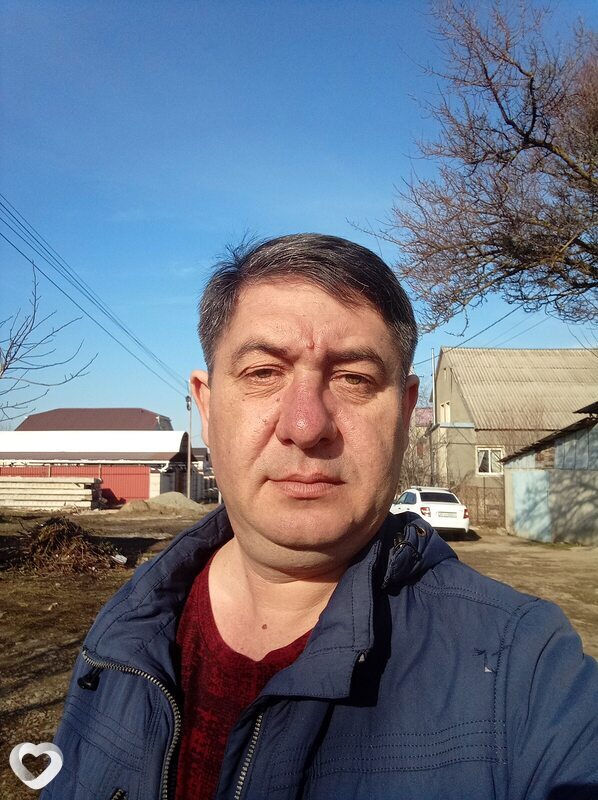 Андрей, Староалейское