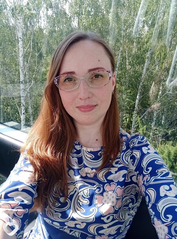 Диана, 42, Санкт-Петербурге — анкета №1883205