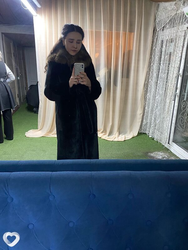Ai, 34, Абакане — анкета №1883303