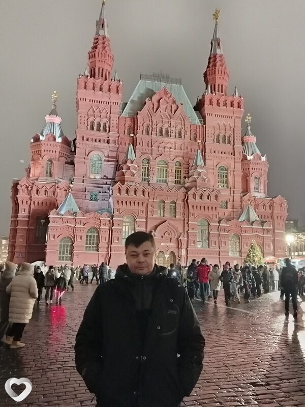 Марат, Медногорск