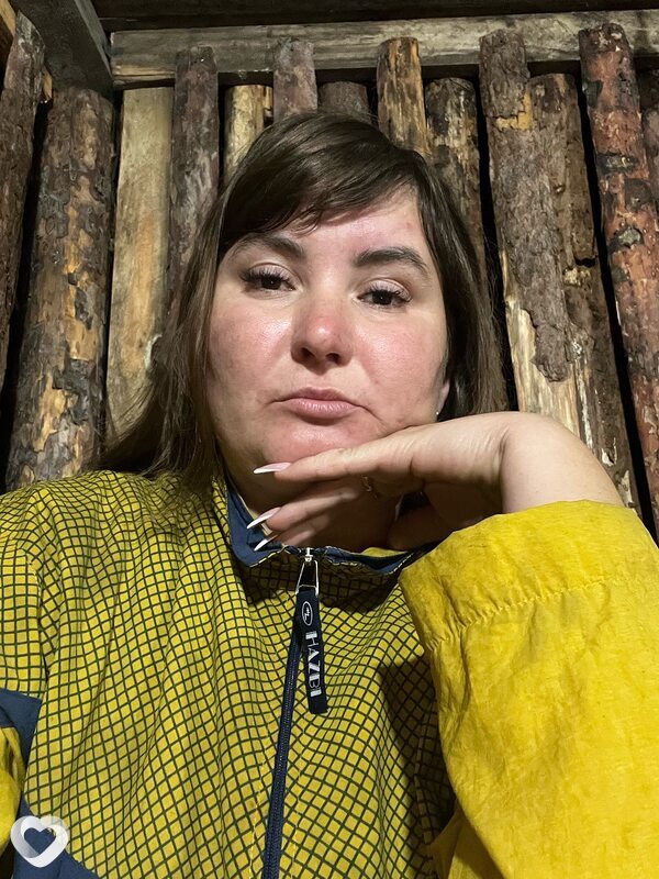 Марина, 36, Кургане — анкета №1883296