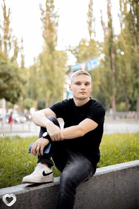 Коля, 29, Львове — анкета №1883126