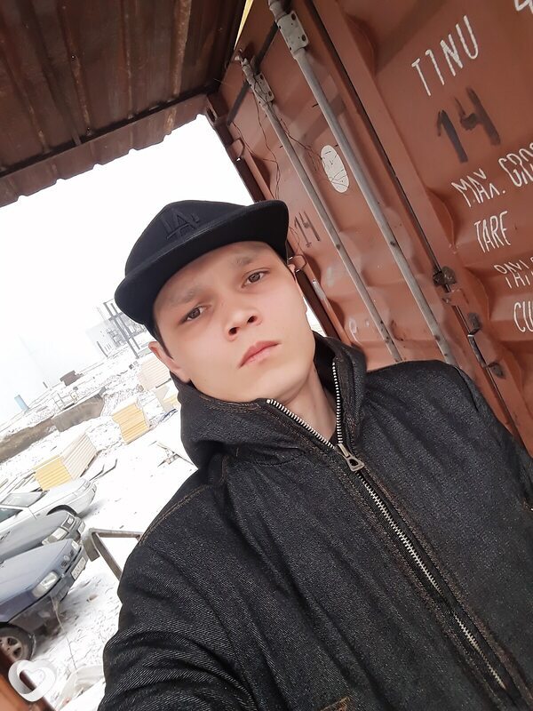 Владимир, 27, Алматы — анкета №1883458
