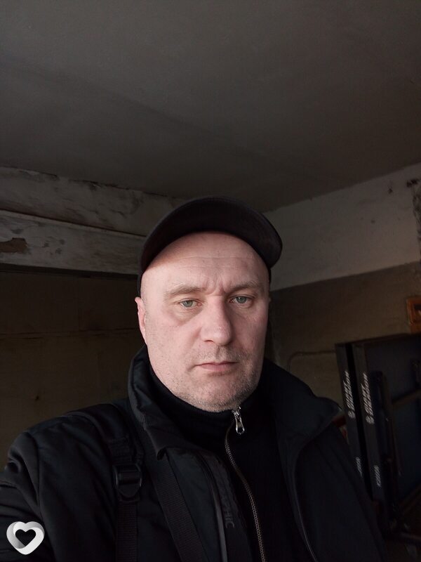 Олександр, 51, Кременчуге — анкета №1883389