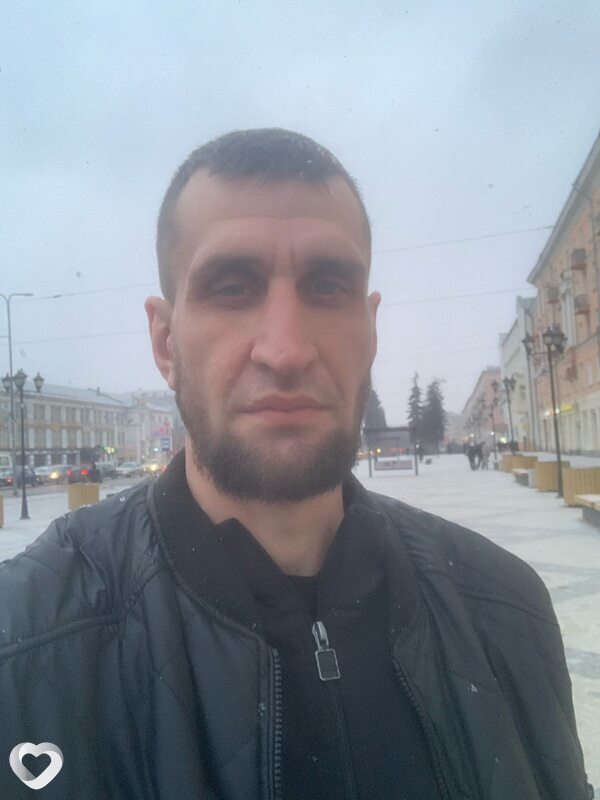 Павел, 36, Иванове — анкета №1883405