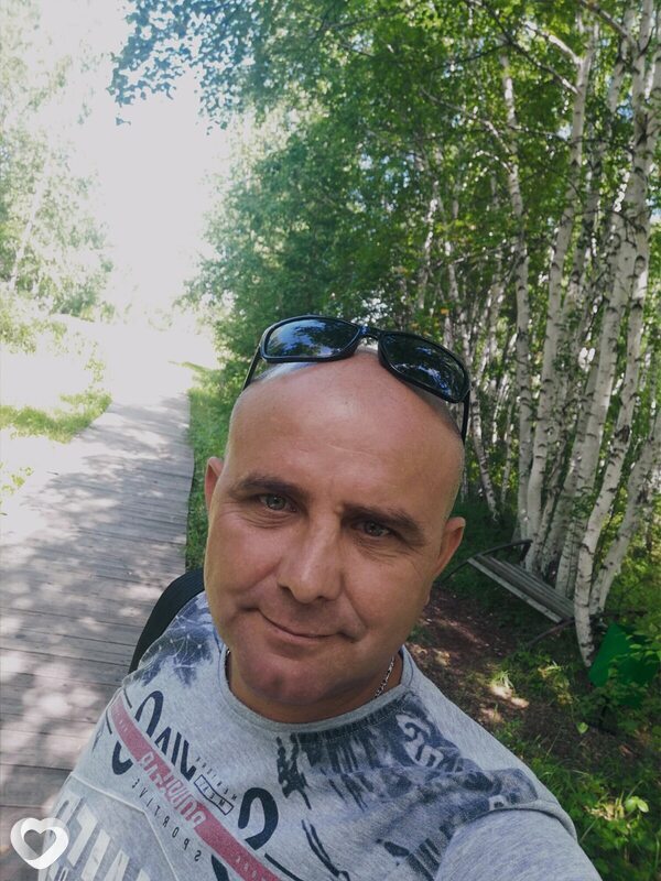 Павел, 41, Чите — анкета №1883421