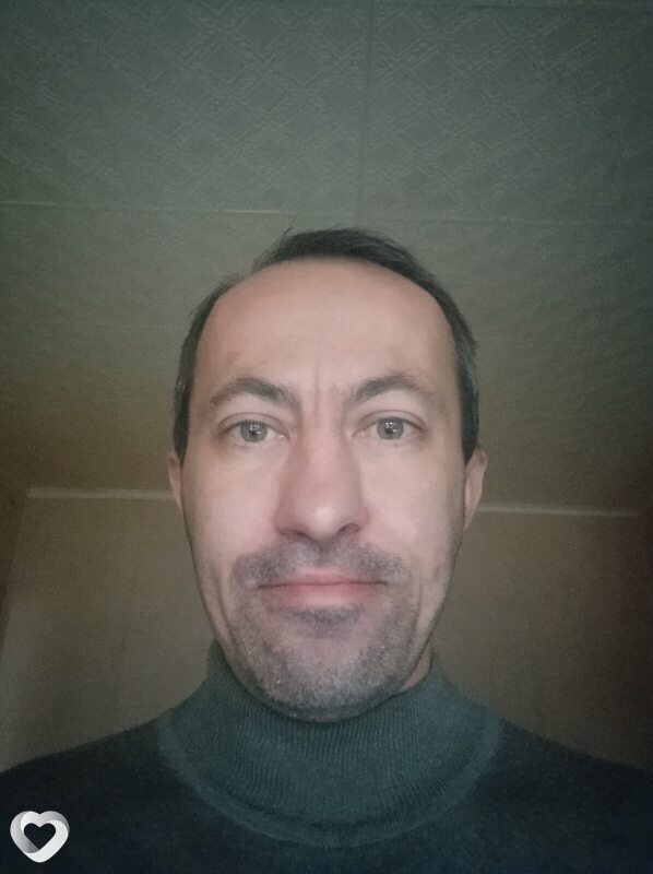 Денис, 42, Обнинске — анкета №1883479