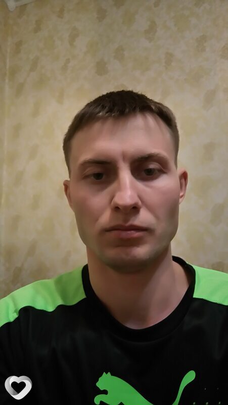 Сергей, 42, Перми — анкета №1883480