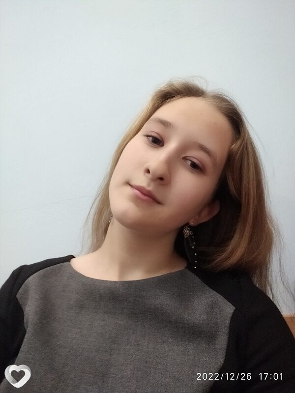 Светлана, 19, Ярославле — анкета №1883490