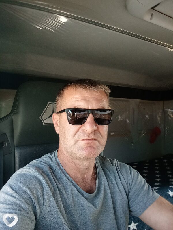 Ivan, 43, Краснодаре — анкета №1883424