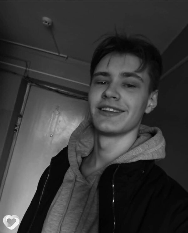 Вадим, 28, Волковыске — анкета №1883714