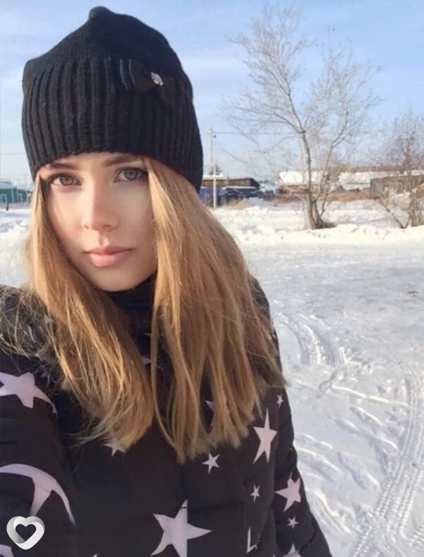 Анна, Кокшетау
