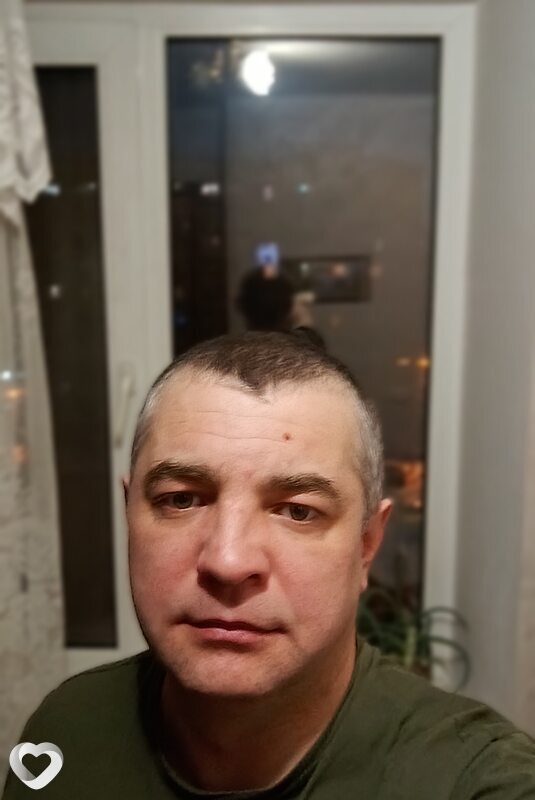 Александр, 41, Луганске — анкета №1883371