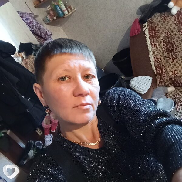 Натали, Карымское