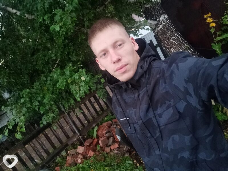 Константин, 32, Омске — анкета №1884172