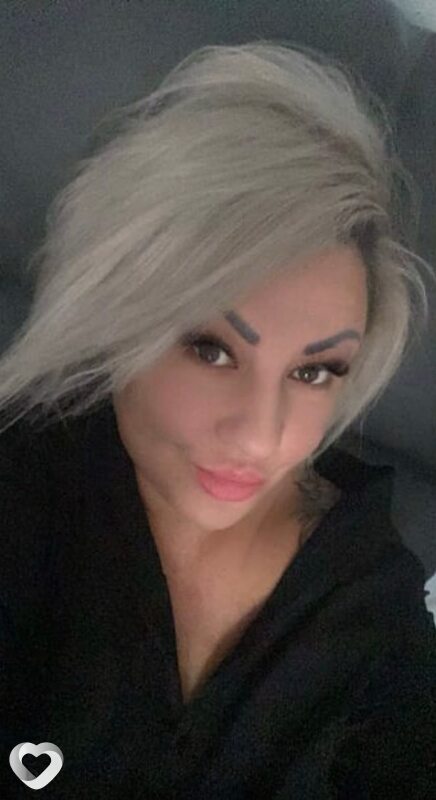 Настя, 32, Москве — анкета №1883851
