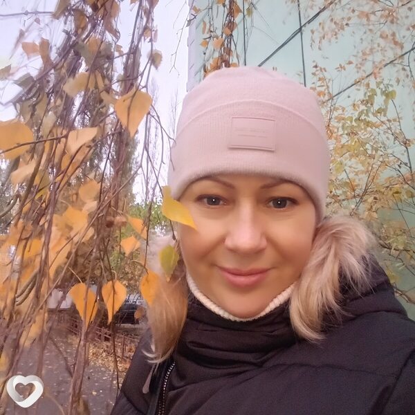 Елена, 53, Воронеже — анкета №1883852
